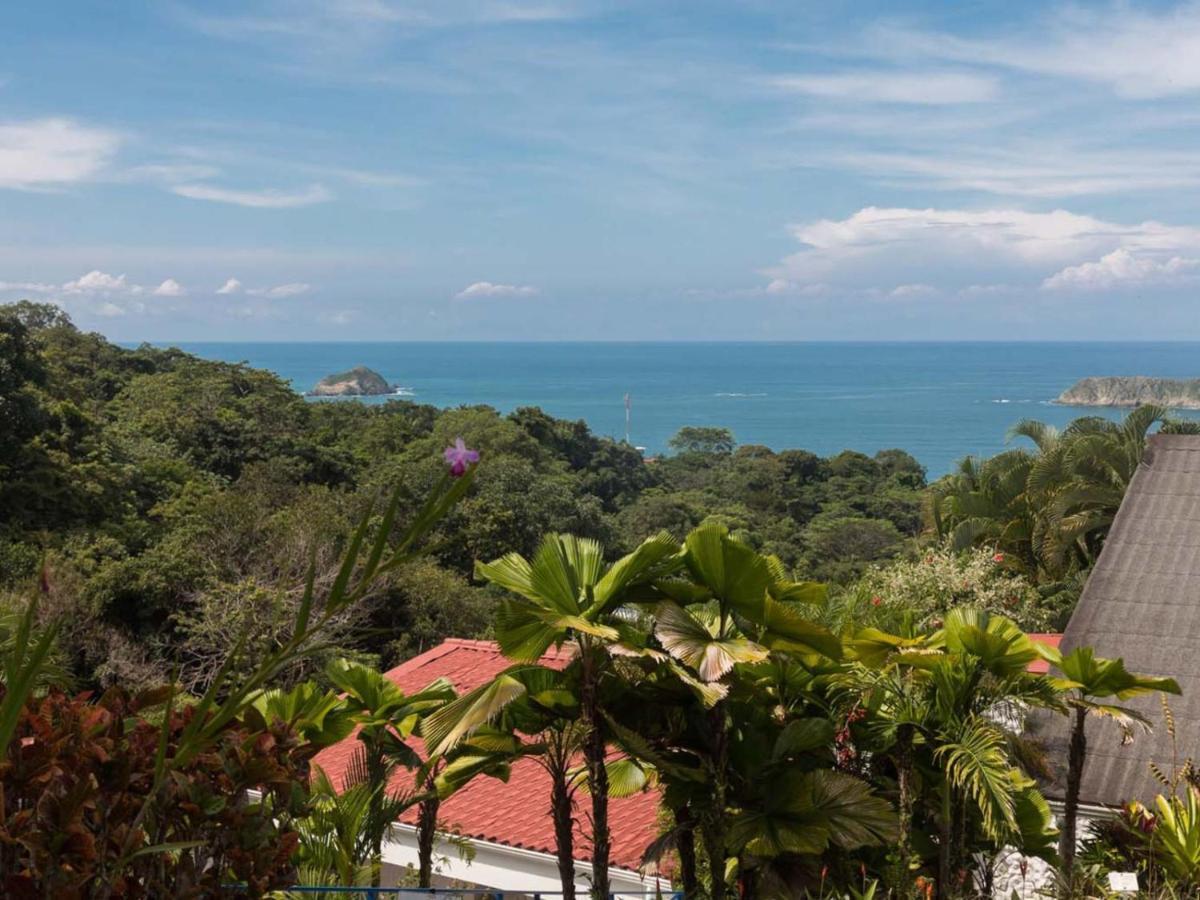 Villa Roca Boutique Resort & Suites - Adult Only Manuel Antonio Exterior photo