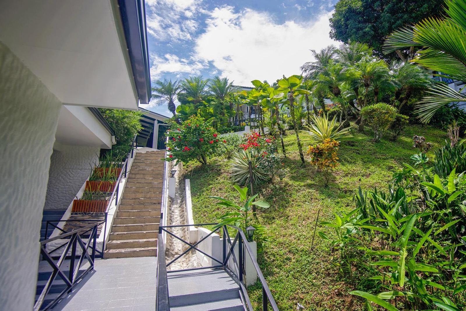 Villa Roca Boutique Resort & Suites - Adult Only Manuel Antonio Exterior photo